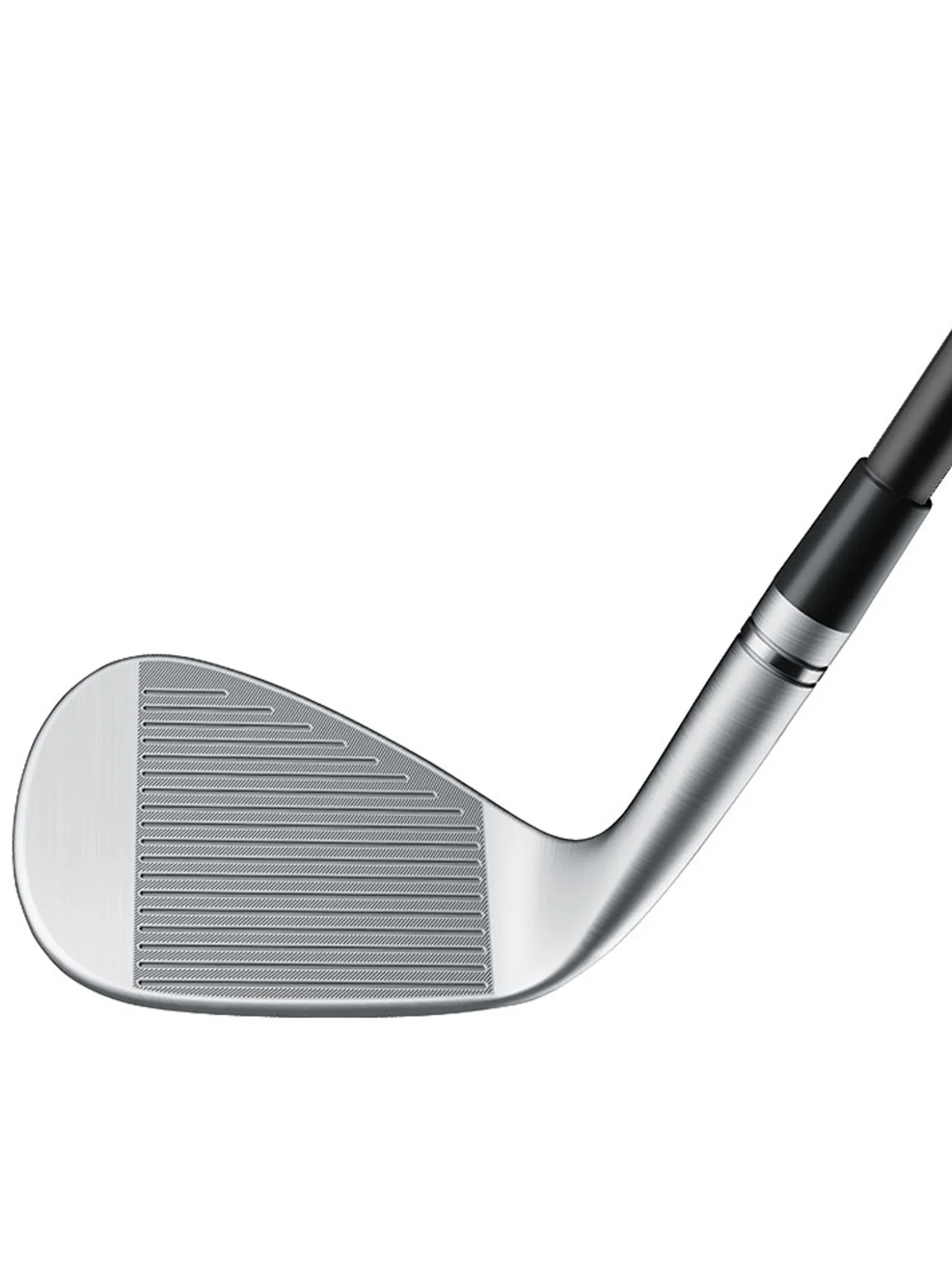 TaylorMade Milled Grind 4 Wedge - Graphite Shaft