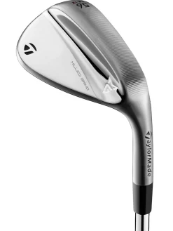 TaylorMade Milled Grind Wedge