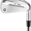 TaylorMade P790 2025 Iron - Steel Shaft