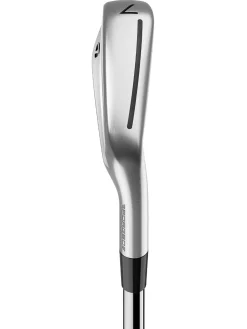 TaylorMade P790 2025 Iron - Steel Shaft