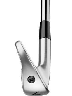 TaylorMade P790 2025 Iron - Steel Shaft