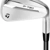 TaylorMade P790 2025 Irons - Graphite Shaft