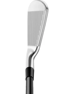 TaylorMade P790 2025 Irons - Graphite Shaft