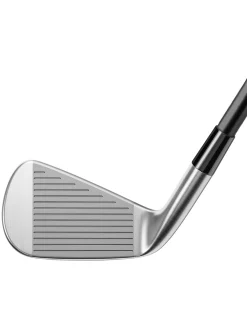 TaylorMade P790 2025 Irons - Graphite Shaft