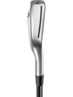 TaylorMade P790 2025 Irons - Graphite Shaft