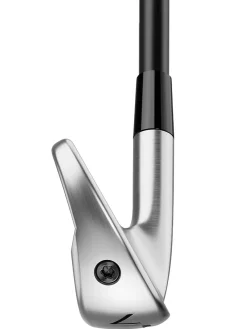 TaylorMade P790 2025 Irons - Graphite Shaft