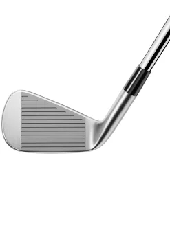 TaylorMade P770 2024 Irons - Steel Shaft