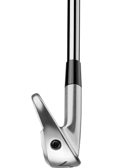 TaylorMade P770 2024 Irons - Steel Shaft