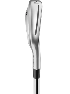 TaylorMade P770 2024 Irons - Steel Shaft