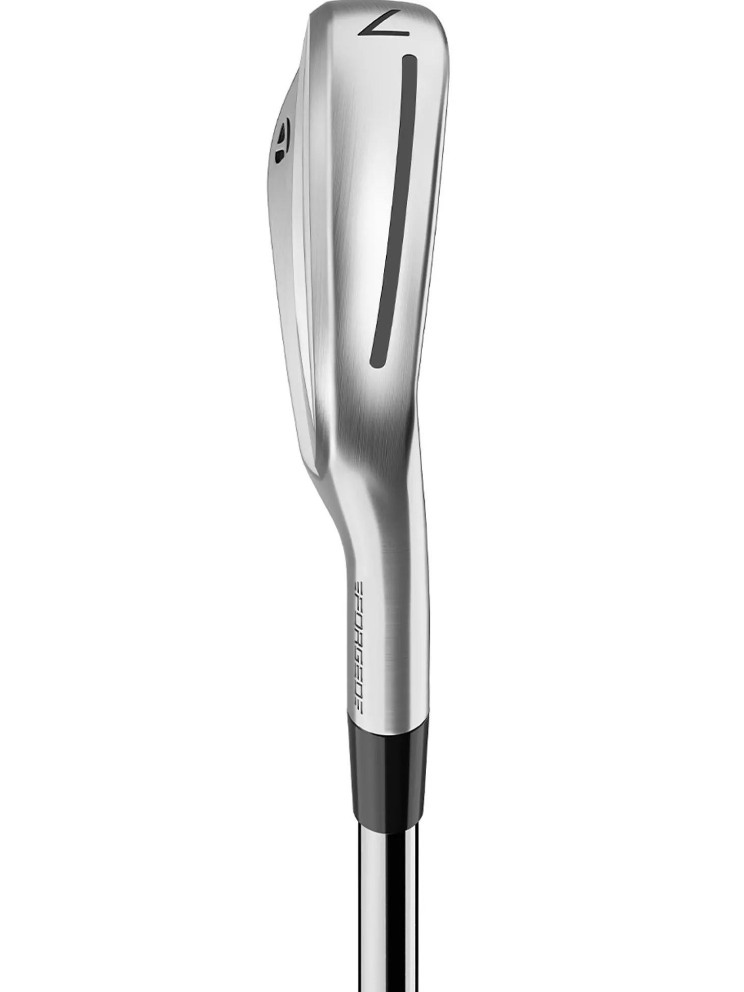 TaylorMade P770 2024 Irons - Steel Shaft