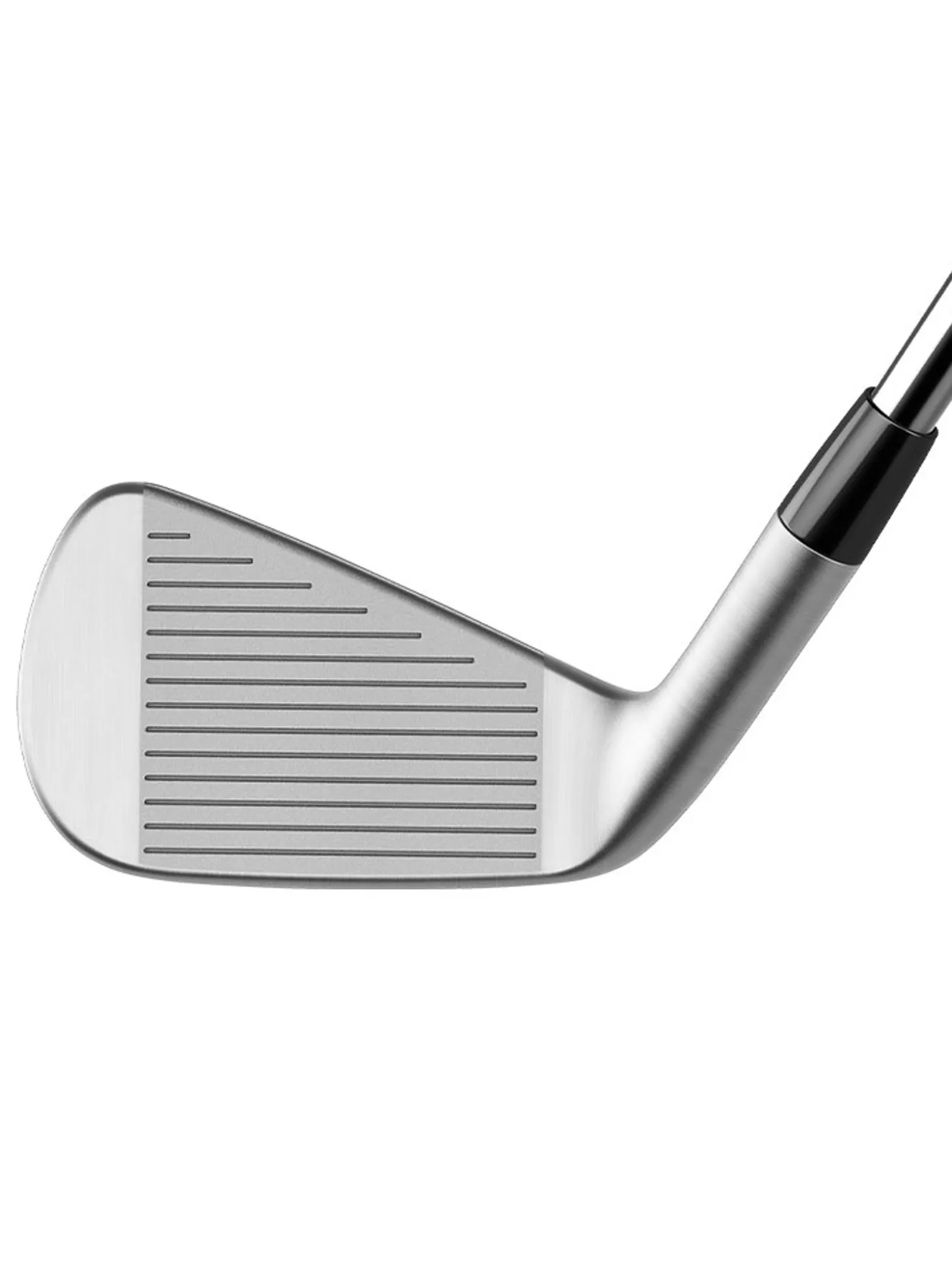TaylorMade P790 2023 Irons - Steel Shaft