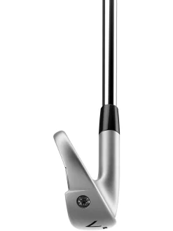 TaylorMade P790 2023 Irons - Steel Shaft