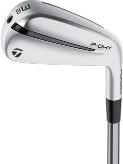 TaylorMade P DHY