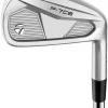 TaylorMade P7CB Iron - Steel Shaft