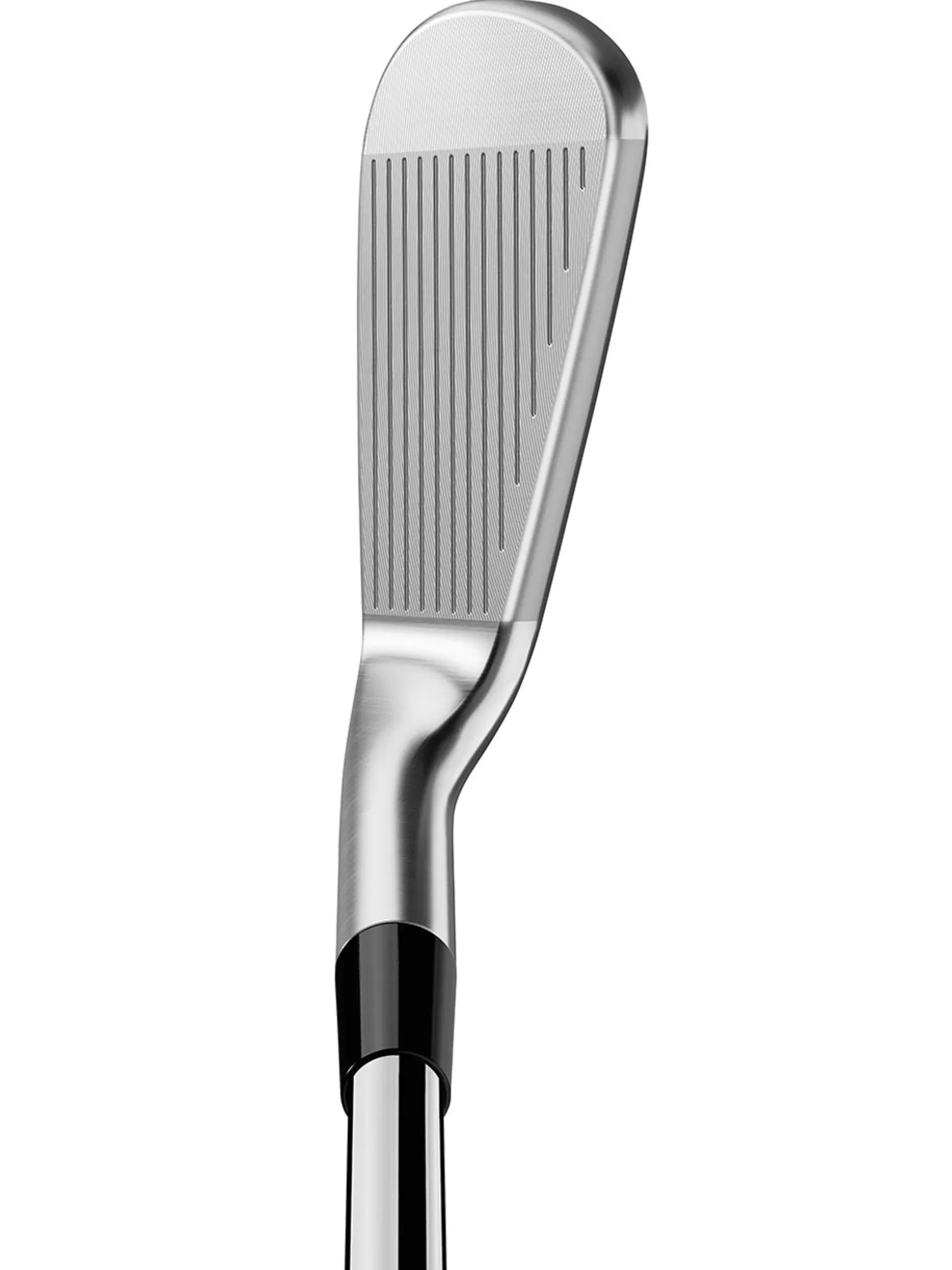 TaylorMade P7CB Iron - Steel Shaft