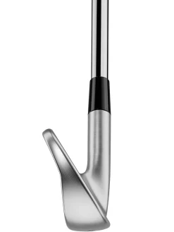 TaylorMade P7CB Iron - Steel Shaft