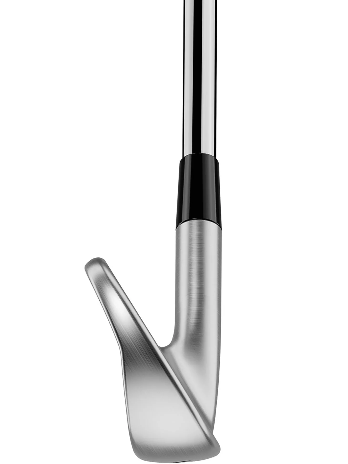 TaylorMade P7CB Iron - Steel Shaft