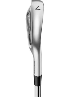 TaylorMade P7CB Iron - Steel Shaft