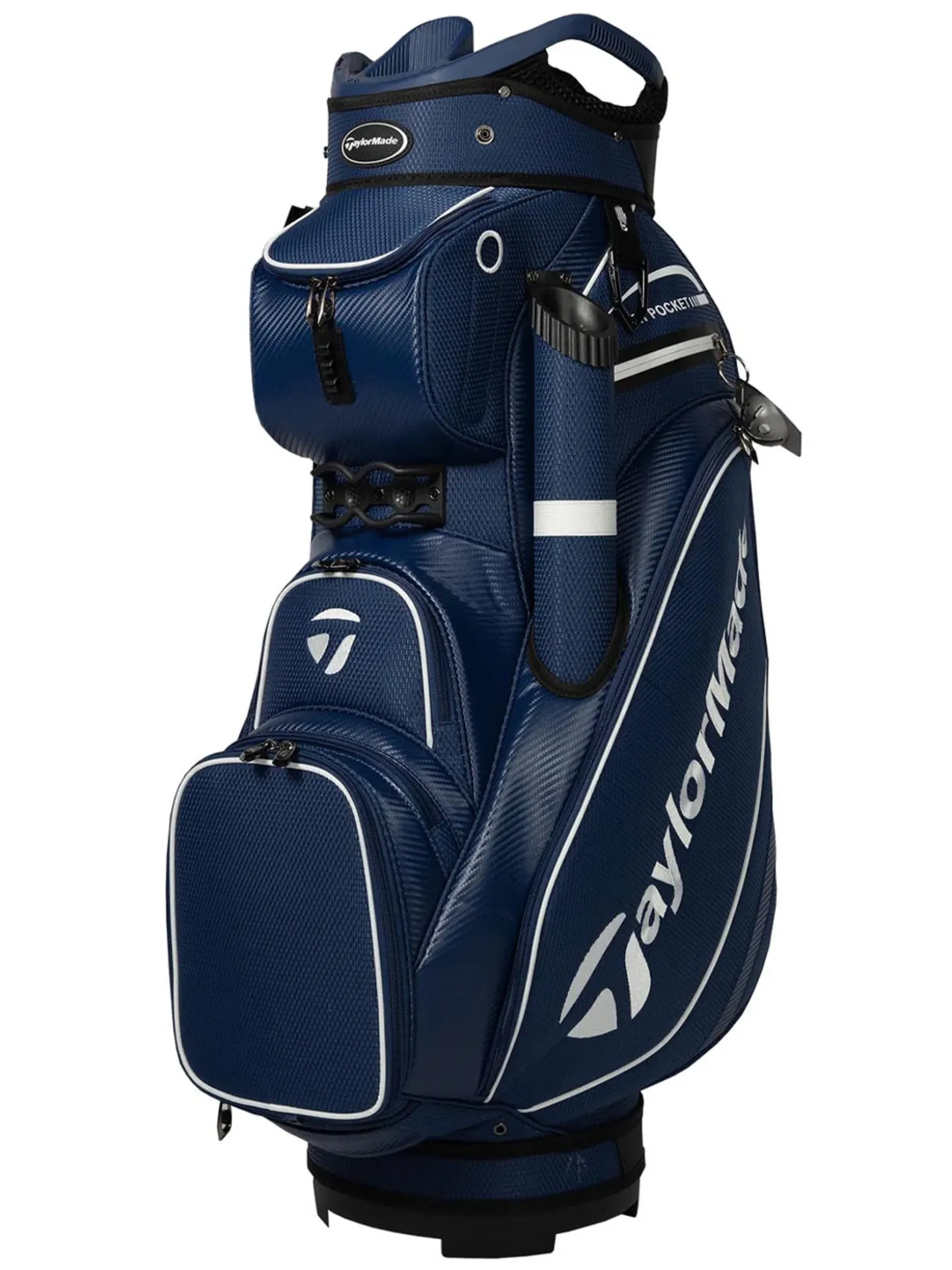 TaylorMade Premium Cart Bag