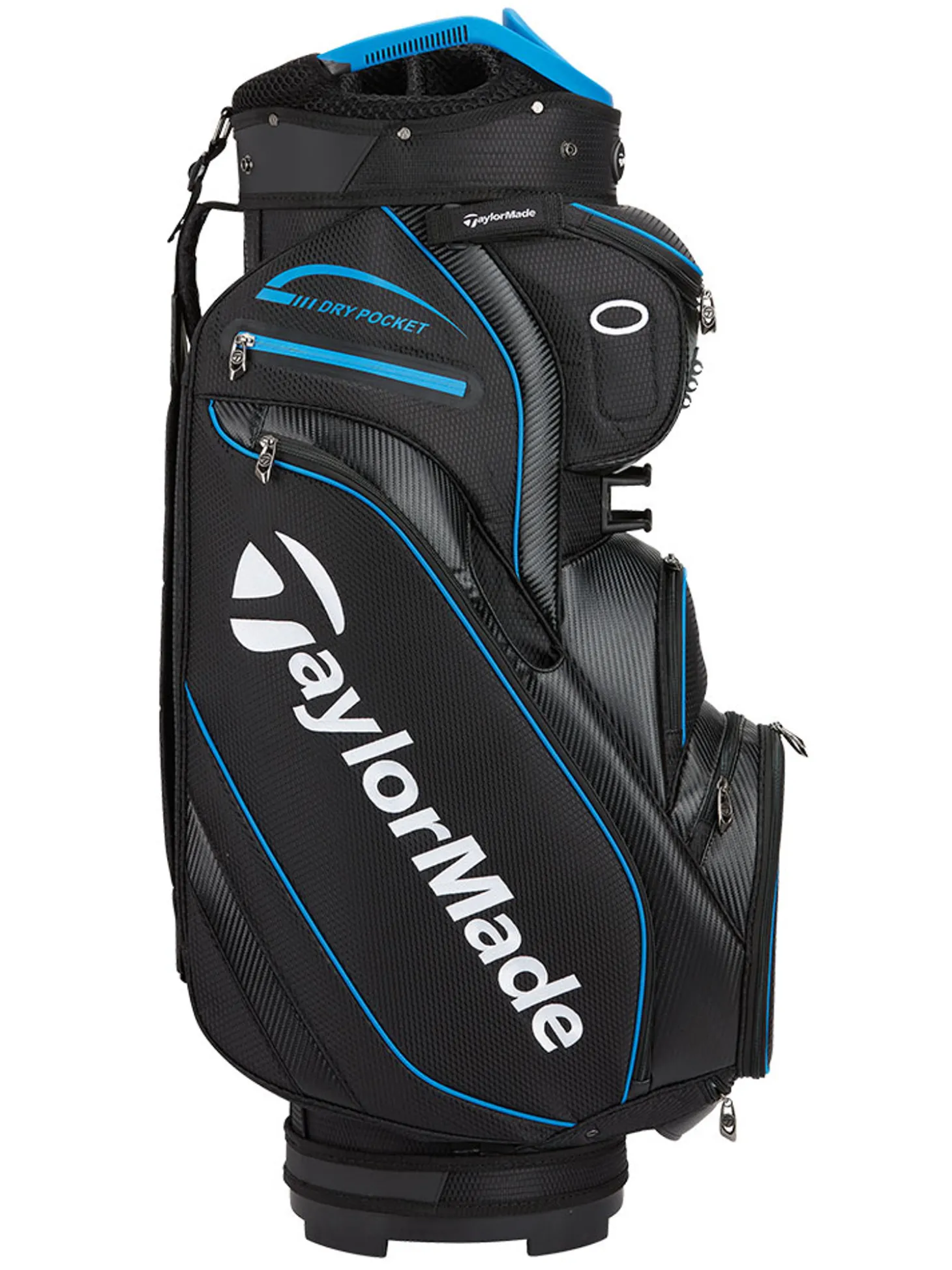 TaylorMade Premium Cart Bag