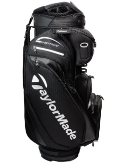 TaylorMade Premium Cart Bag