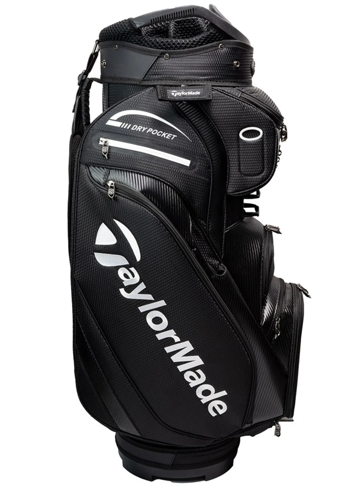 TaylorMade Premium Cart Bag