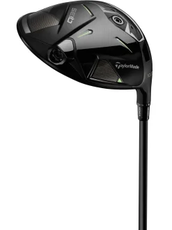 TaylorMade Qi35 Designer Series Driver