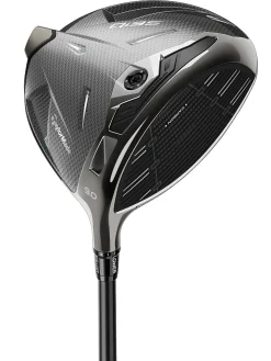TaylorMade Qi35 Driver
