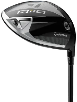 TaylorMade Qi10 Driver