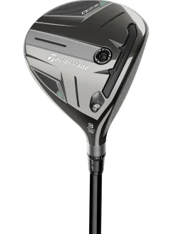 TaylorMade Qi35 Fairway Wood