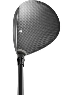 TaylorMade Qi35 Fairway Wood