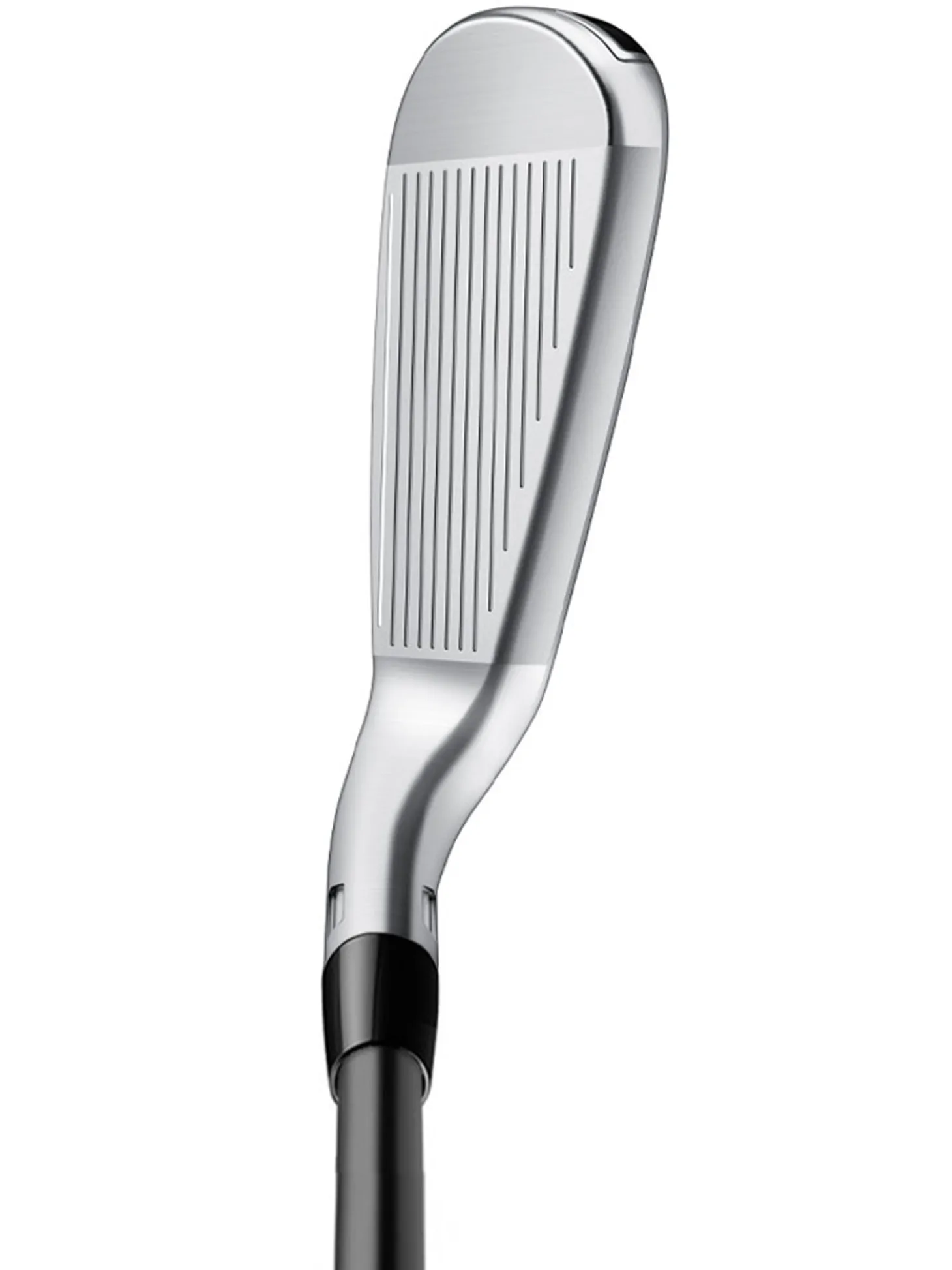TaylorMade QI HL Iron - Graphite Shaft