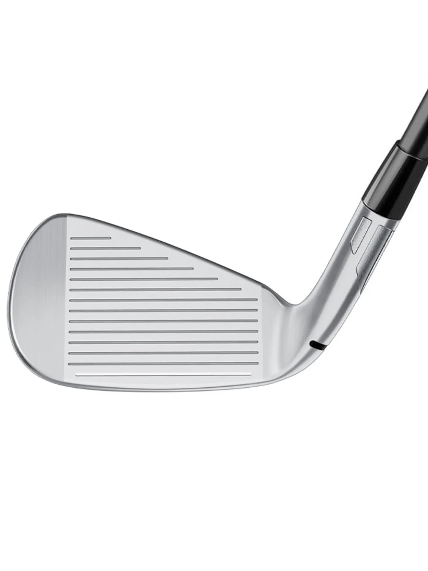 TaylorMade QI HL Iron - Graphite Shaft