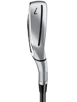 TaylorMade QI HL Iron - Graphite Shaft