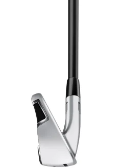 TaylorMade QI HL Iron - Graphite Shaft