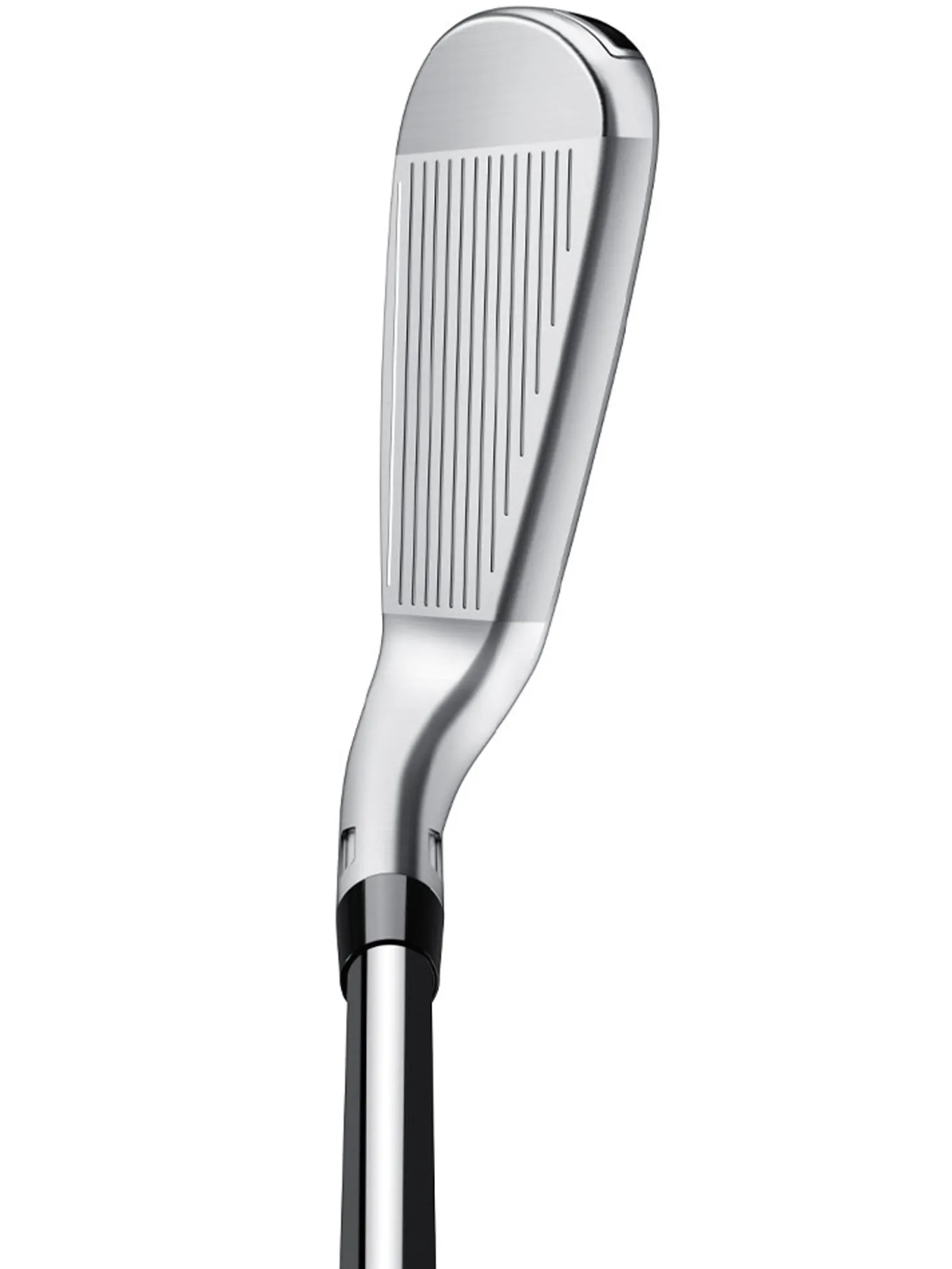 TaylorMade QI HL Iron - Steel Shaft