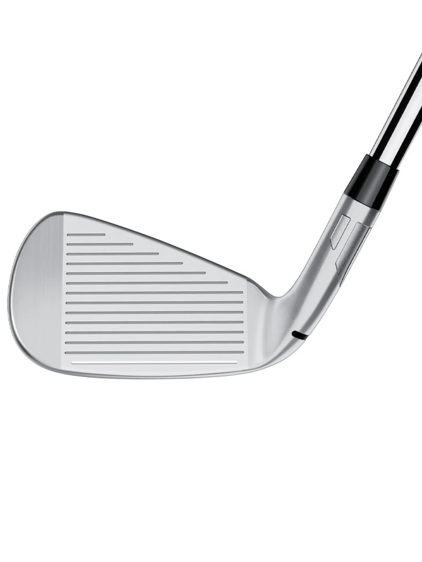 TaylorMade QI HL Iron - Steel Shaft
