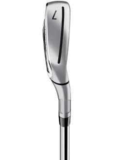 TaylorMade QI HL Iron - Steel Shaft