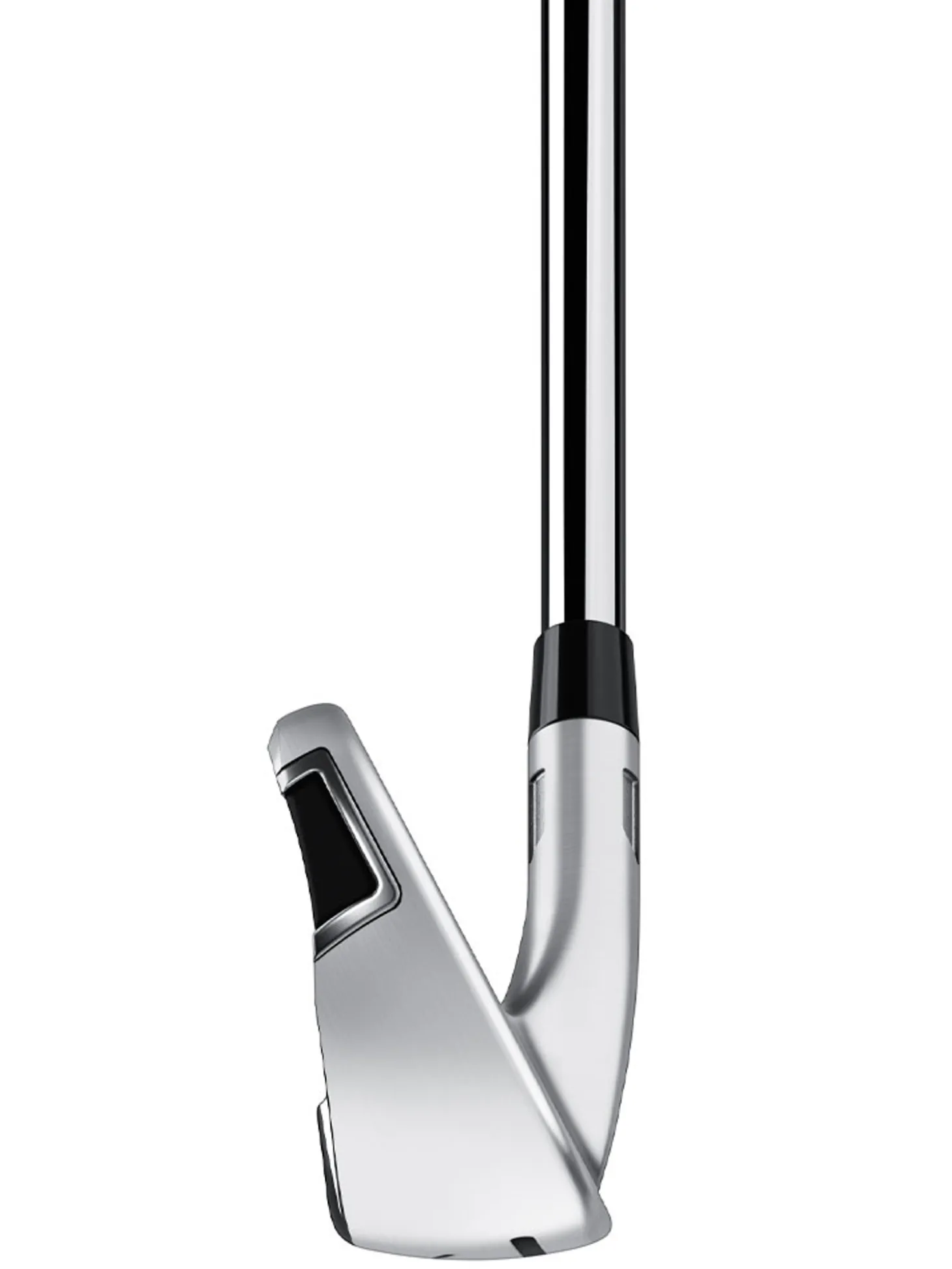 TaylorMade QI HL Iron - Steel Shaft
