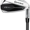 TaylorMade QI HL Irons - Graphite Shaft