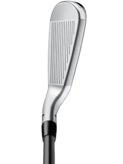TaylorMade QI HL Irons - Graphite Shaft