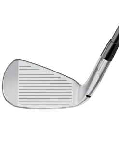 TaylorMade QI HL Irons - Graphite Shaft