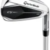 TaylorMade QI HL Irons - Womens