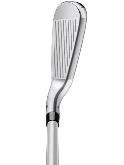 TaylorMade QI HL Irons - Womens