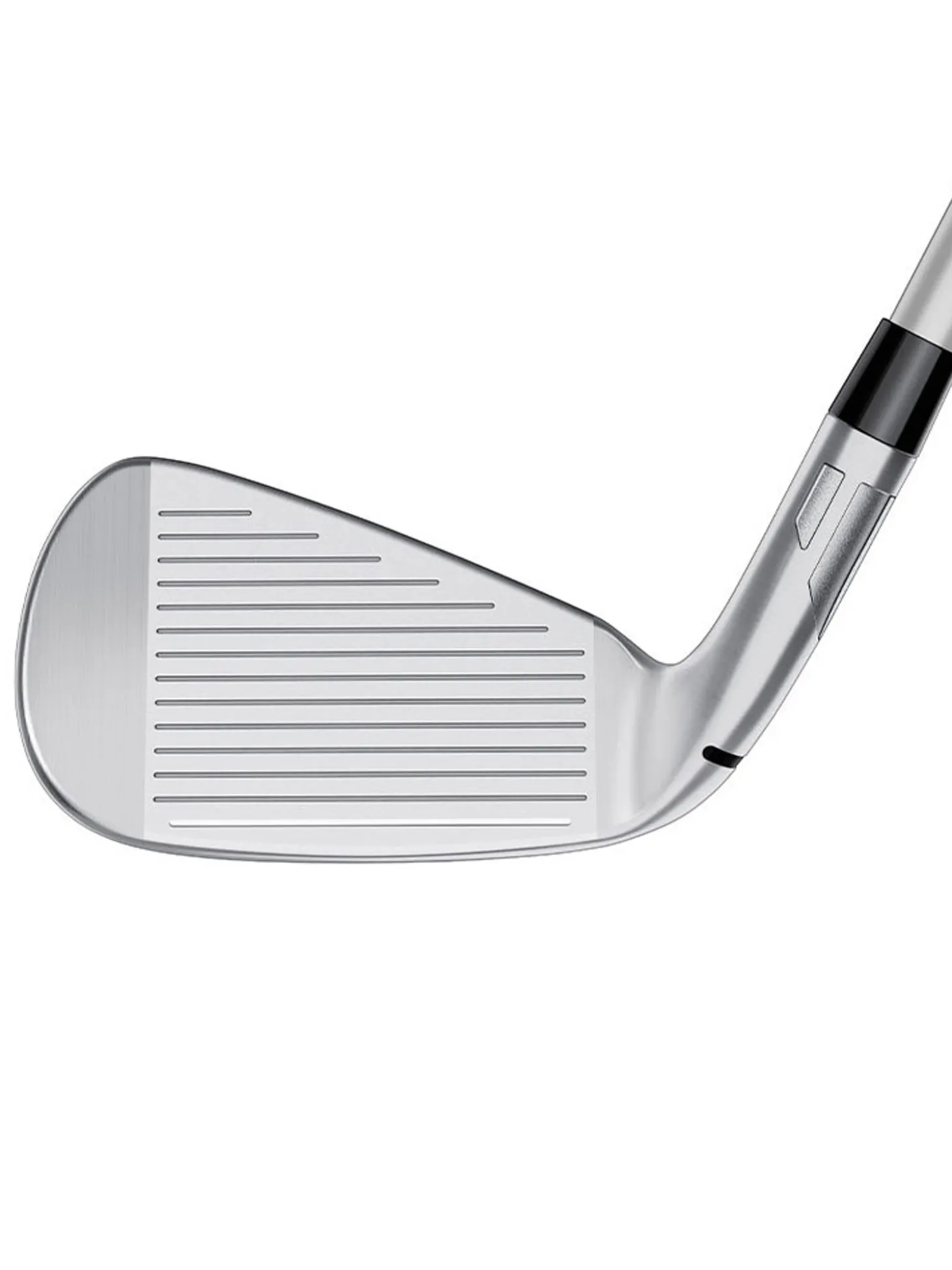 TaylorMade QI HL Irons - Womens