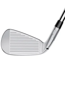TaylorMade Qi Iron - Steel Shaft