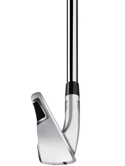 TaylorMade Qi Iron - Steel Shaft