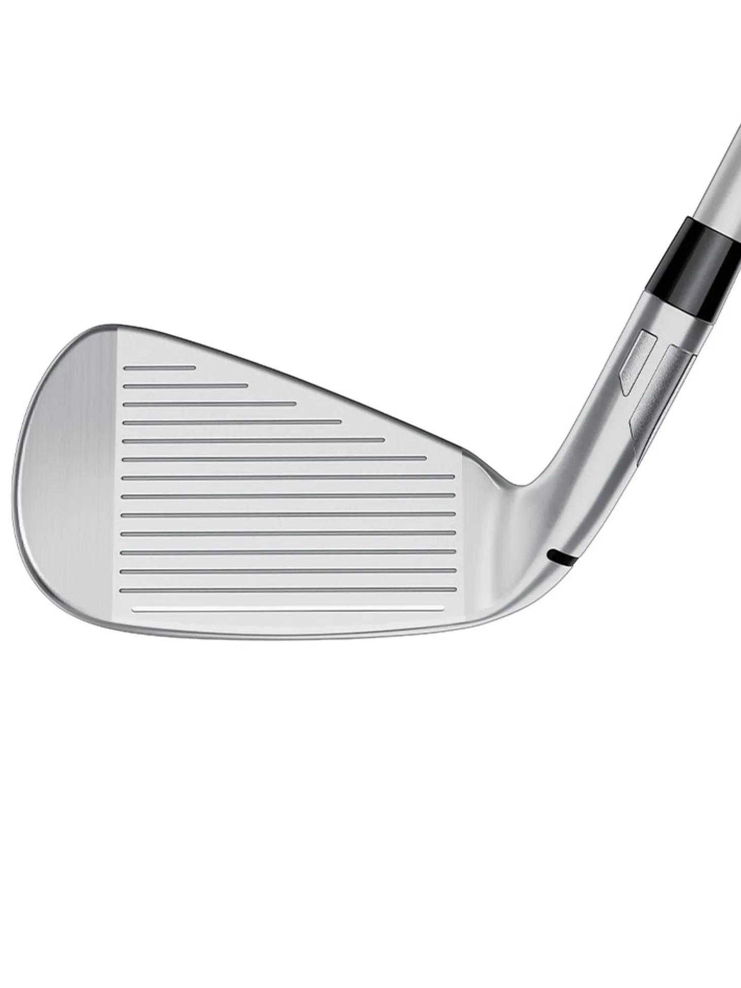 TaylorMade Qi Iron - Womens