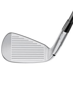 TaylorMade Qi Irons - Graphite Shaft