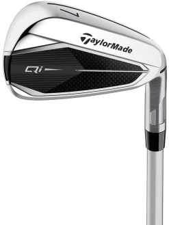 TaylorMade Qi Irons - Womens